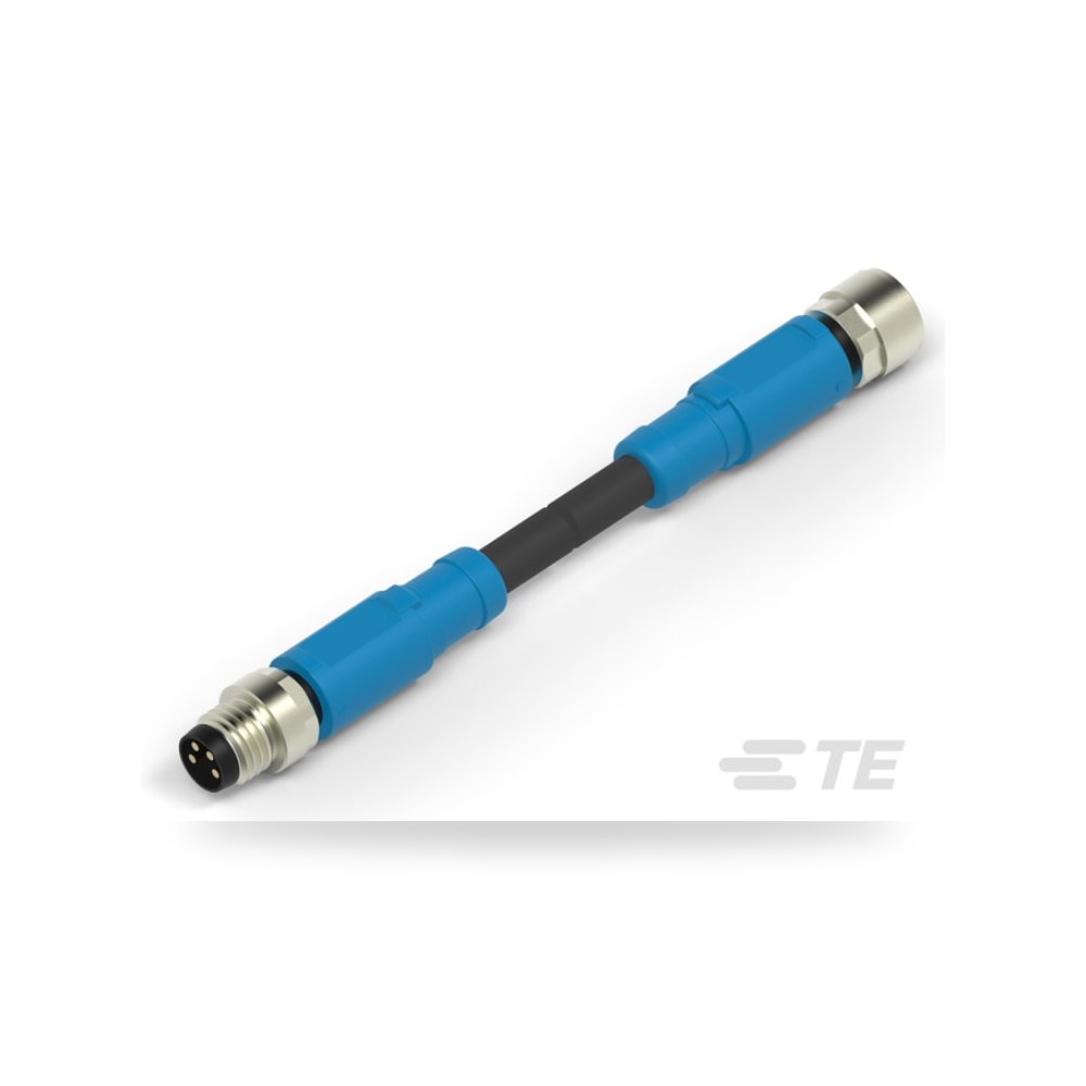 كابل توصيل حساسات ومشغلات 4 طراز Z RS PRO ريمكو للتوريدات الصناعية (Reemco Industrial)