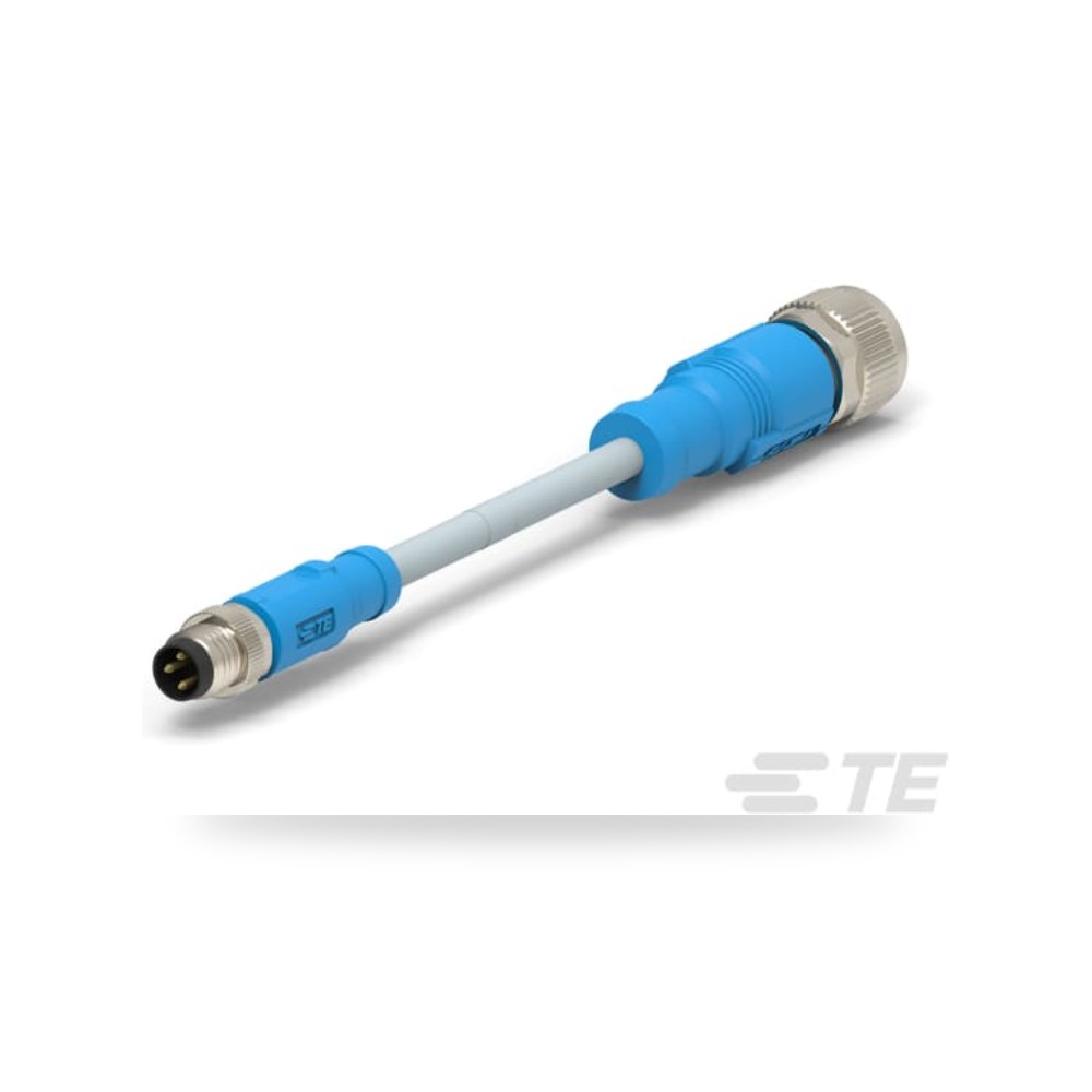 كابل توصيل حساسات ومشغلات 3 طراز K RS PRO ريمكو للتوريدات الصناعية (Reemco Industrial)