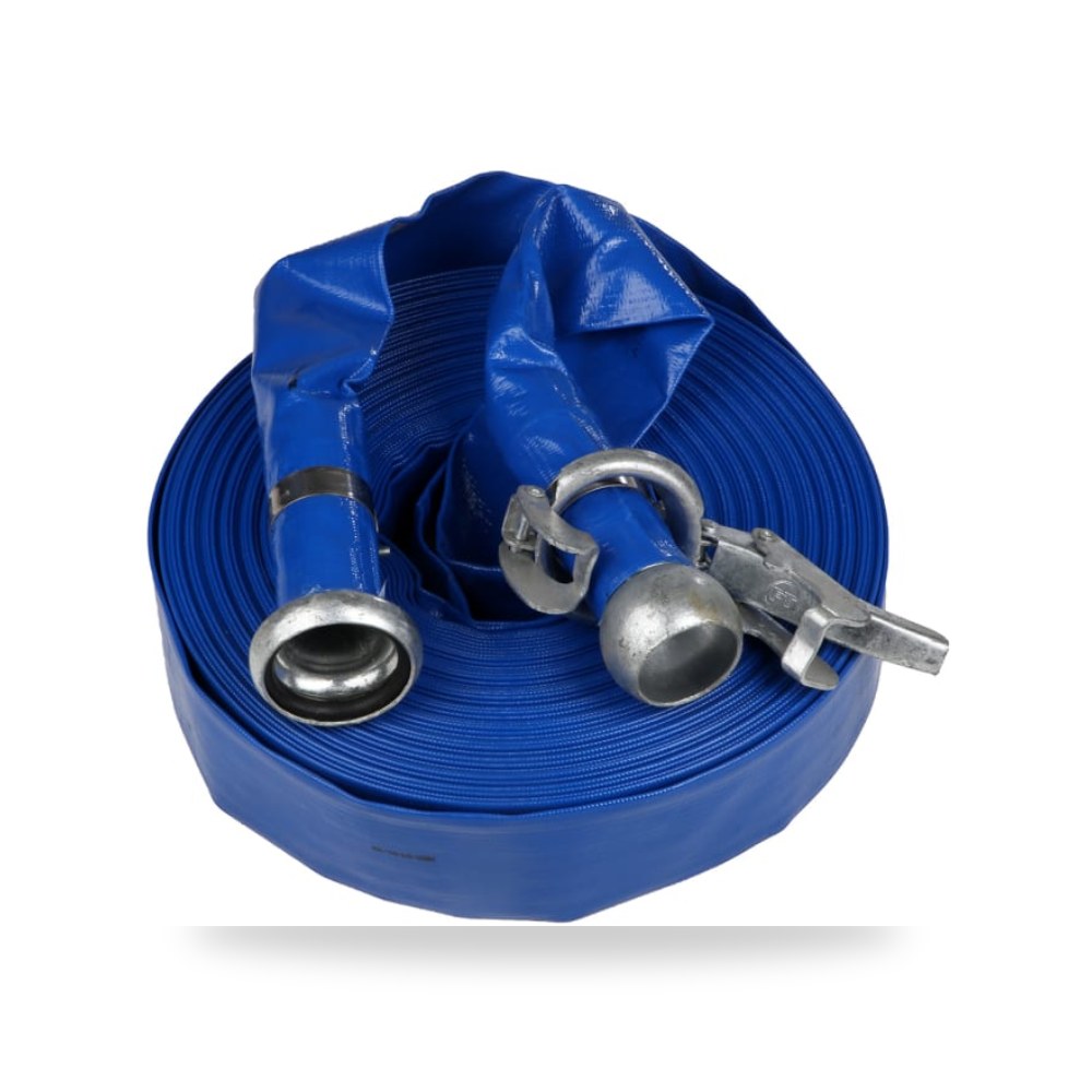 خرطوم وأنبوب سوائل وهواء مرن صناعي ضغط 3 ريمكو للتوريدات الصناعية (Reemco Industrial) موديل