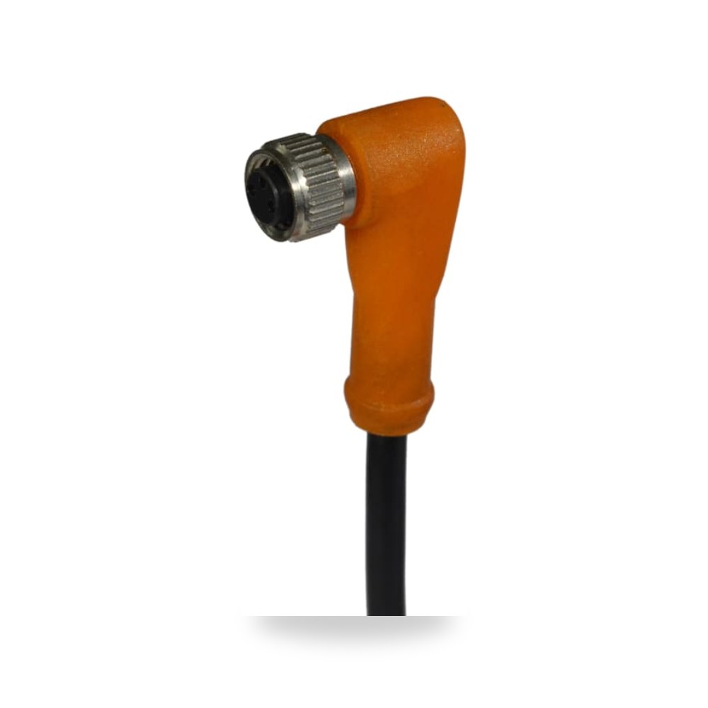 كابل توصيل حساسات ومشغلات 4 طراز C ريمكو للتوريدات الصناعية (Reemco Industrial)