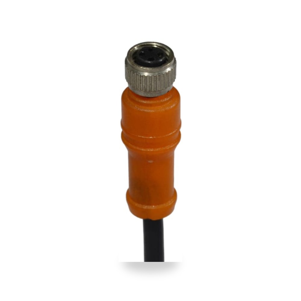 كابل توصيل حساسات ومشغلات 4 طراز D ريمكو للتوريدات الصناعية (Reemco Industrial)