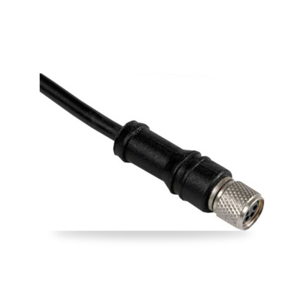 كابل توصيل حساسات ومشغلات 4 طراز E صناعي RS ريمكو للتوريدات الصناعية (Reemco Industrial)