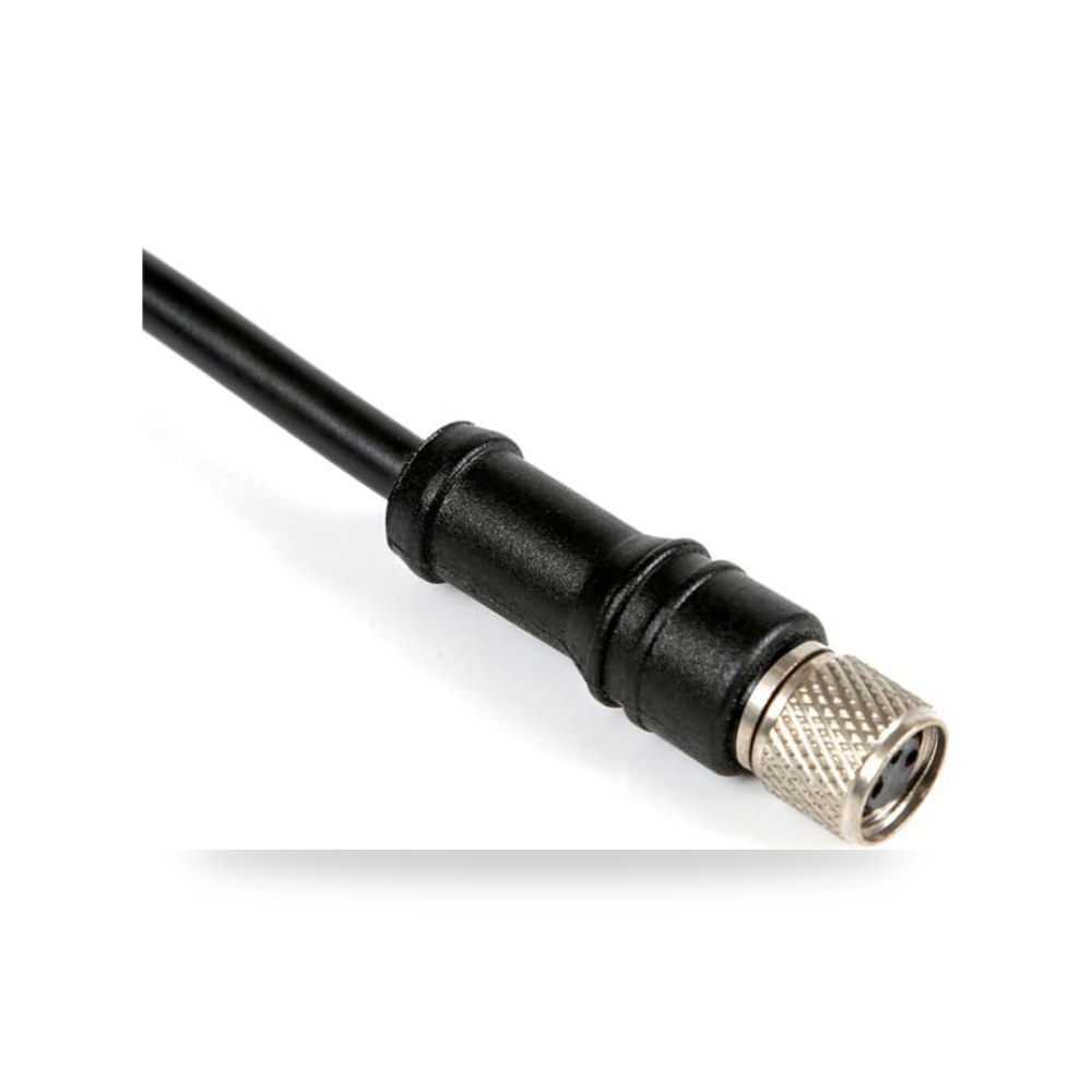 كابل توصيل حساسات ومشغلات 3 أطراف طراز S RS ريمكو للتوريدات الصناعية (Reemco Industrial)