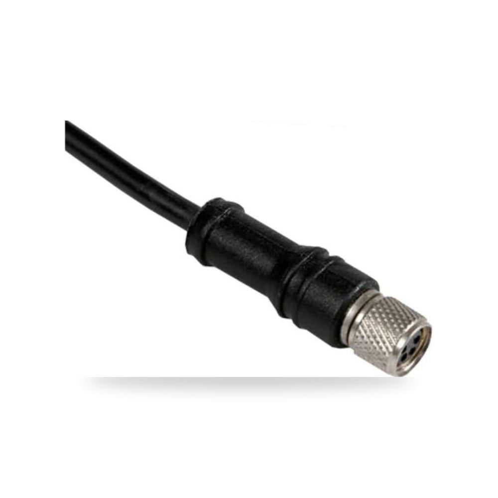 كابل توصيل حساسات ومشغلات 4 طراز F صناعي RS ريمكو للتوريدات الصناعية (Reemco Industrial)
