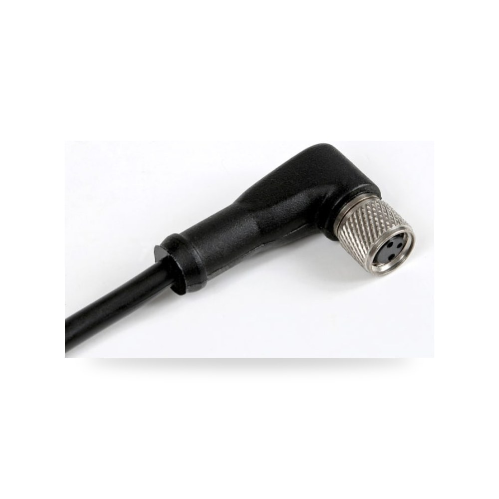 كابل توصيل حساسات ومشغلات 3 أطراف طراز T RS ريمكو للتوريدات الصناعية (Reemco Industrial)