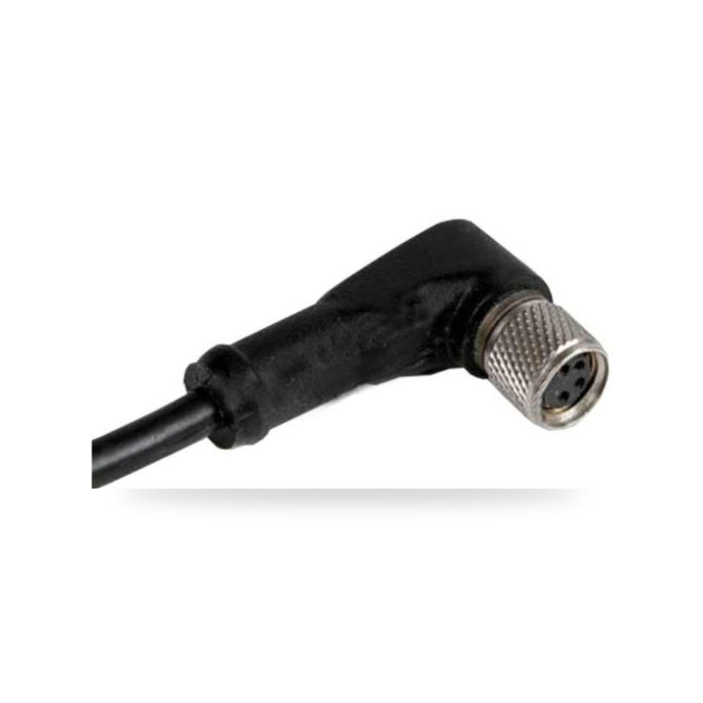 كابل توصيل حساسات ومشغلات 4 طراز F ريمكو للتوريدات الصناعية (Reemco Industrial)