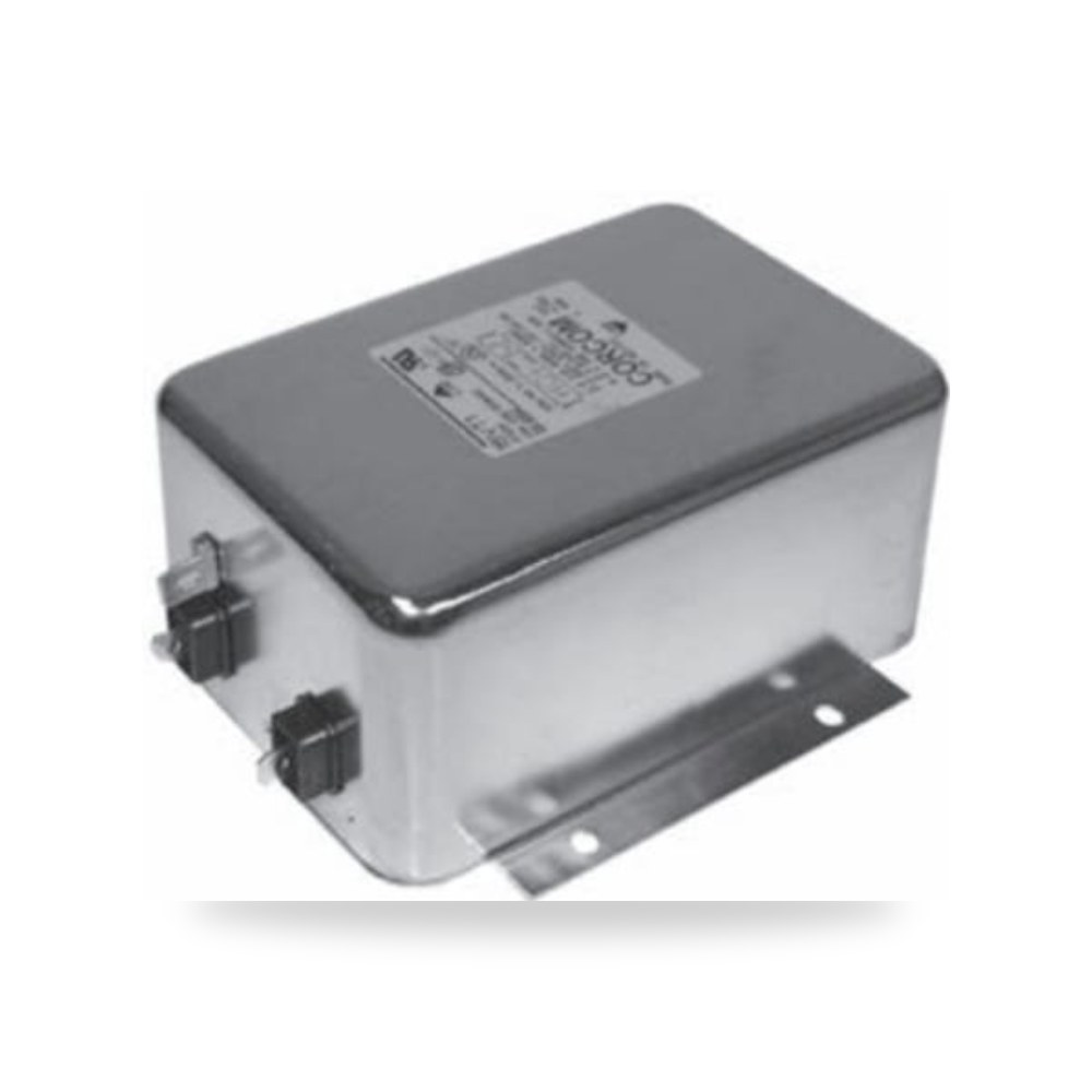 فلتر خطوط قدرة وتشويش كهربائي طراز C RS PRO ريمكو للتوريدات الصناعية (Reemco Industrial)