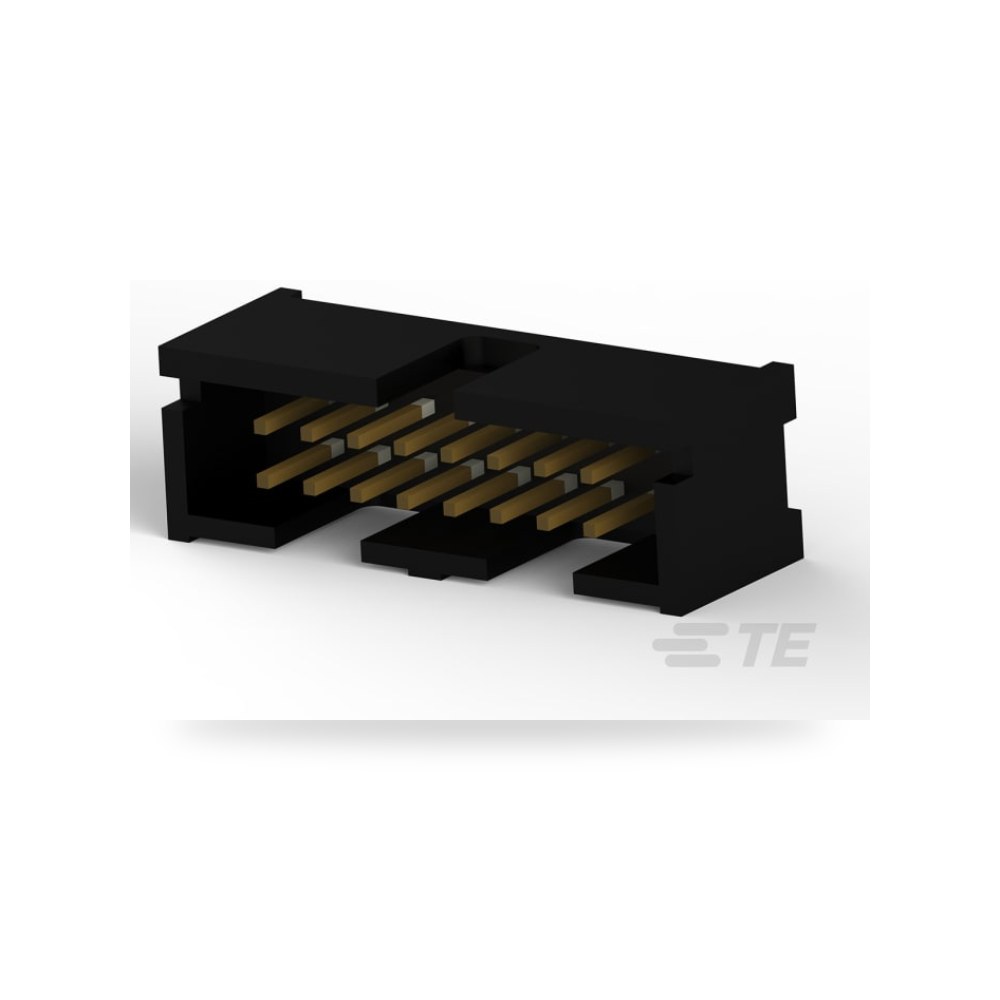 موصل وبن هيدر بوردات PCB 16 طراز احترافي RS ريمكو للتوريدات الصناعية (Reemco Industrial)