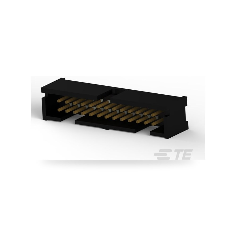 موصل وبن هيدر بوردات PCB 26 خط خطوة صناعي RS ريمكو للتوريدات الصناعية (Reemco Industrial)