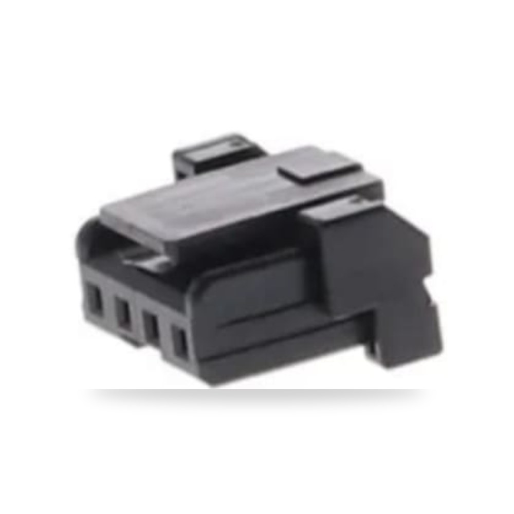غطاء ومبيت موصلات أسلاك بوردات دقيق 4 طراز H ريمكو للتوريدات الصناعية (Reemco Industrial)