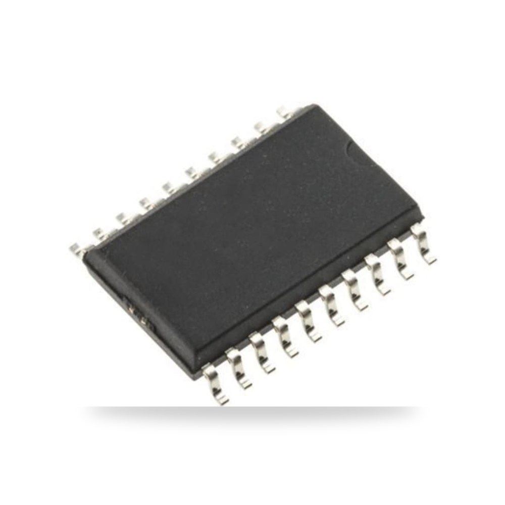 شريحة تحويل مستويات الجهد المنطقية فئة شاقة ريمكو للتوريدات الصناعية (Reemco Industrial)