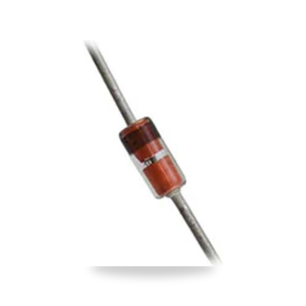 أبرز المواصفات والخصائص الفنية: موديل 1N4148 ريمكو للتوريدات الصناعية (Reemco Industrial)