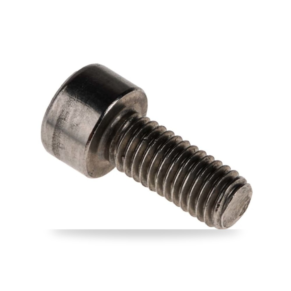 مسمار مسدس غاطس ألن كي M5 × 12 طراز احترافي ريمكو للتوريدات الصناعية (Reemco Industrial)