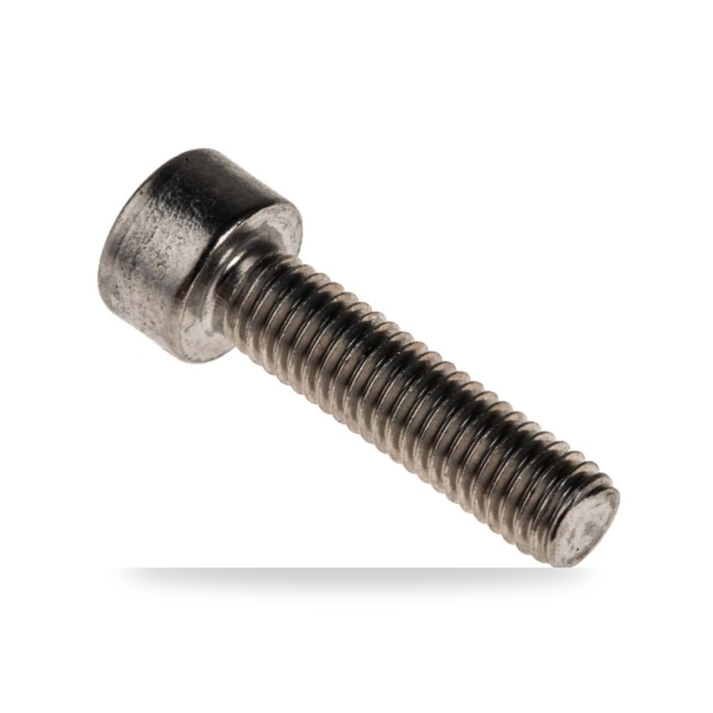 مسمار مسدس غاطس ألن كي M5 × 20 طراز احترافي ريمكو للتوريدات الصناعية (Reemco Industrial)