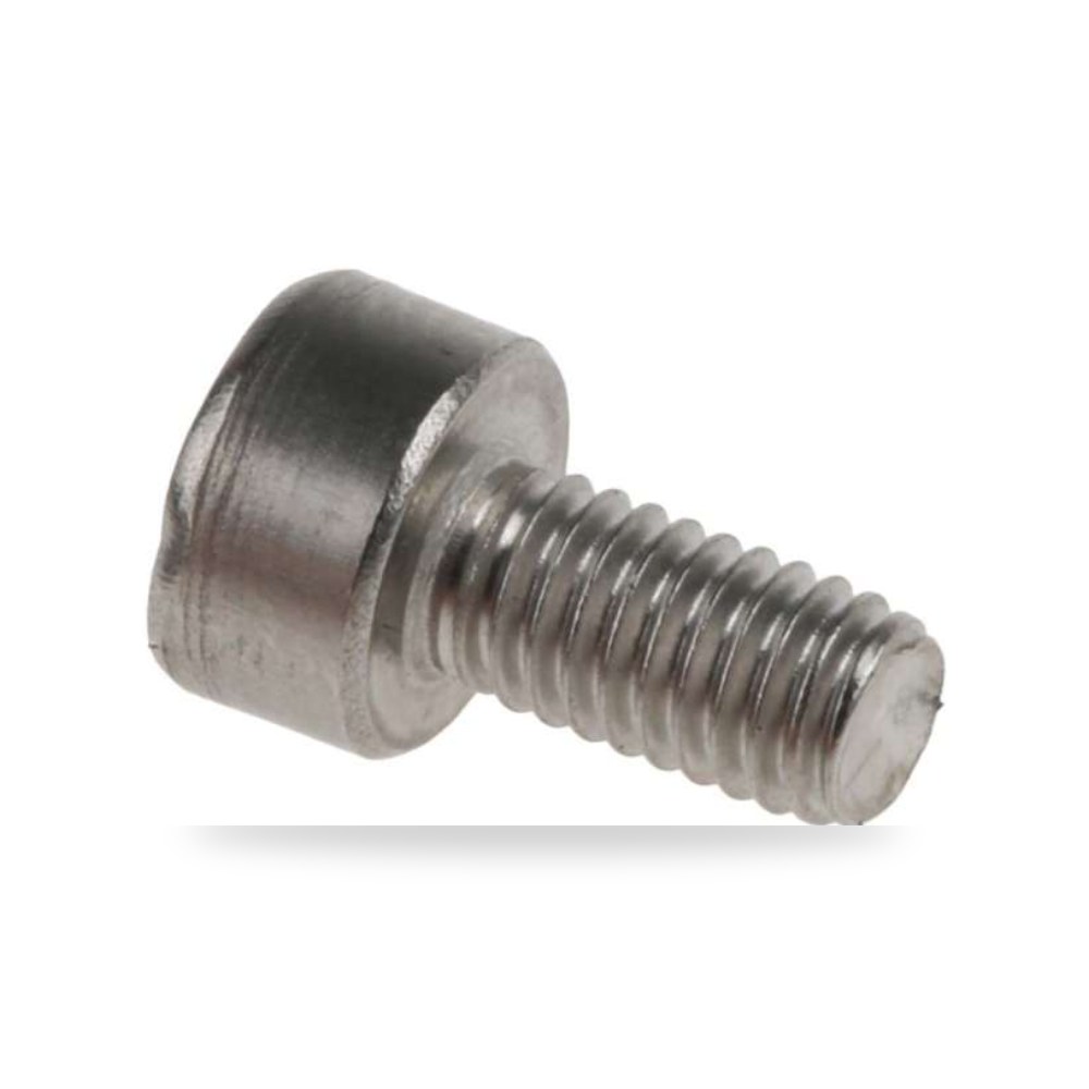 مسمار مسدس غاطس ألن كي M3 × 6 معتمد للمشاريع ريمكو للتوريدات الصناعية (Reemco Industrial)