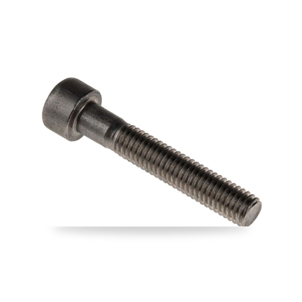 مسمار مسدس غاطس ألن كي M5 × 30 معتمد للمشاريع ريمكو للتوريدات الصناعية (Reemco Industrial)
