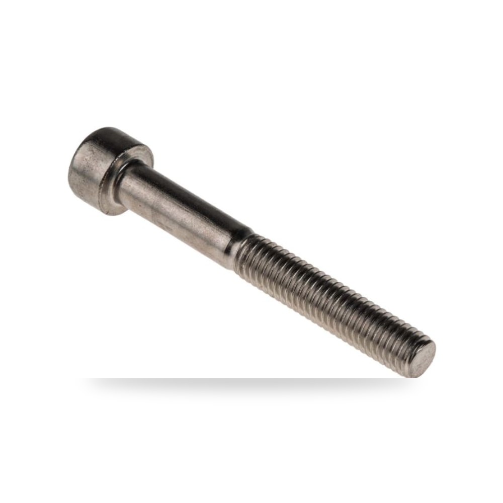 مسمار مسدس غاطس ألن كي M5 × 40 معتمد للمشاريع ريمكو للتوريدات الصناعية (Reemco Industrial)