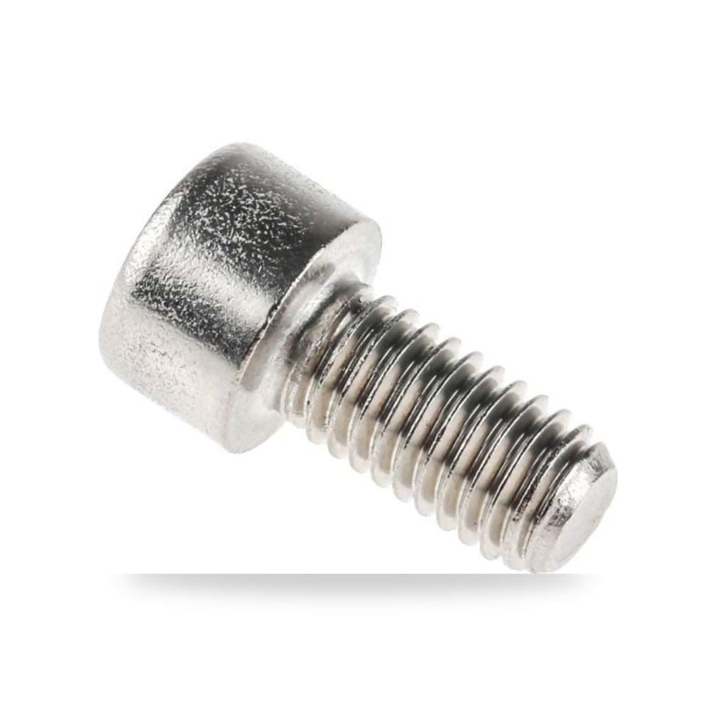 مسمار مسدس غاطس ألن كي M8 × 16 صلب صناعي فئة ريمكو للتوريدات الصناعية (Reemco Industrial)