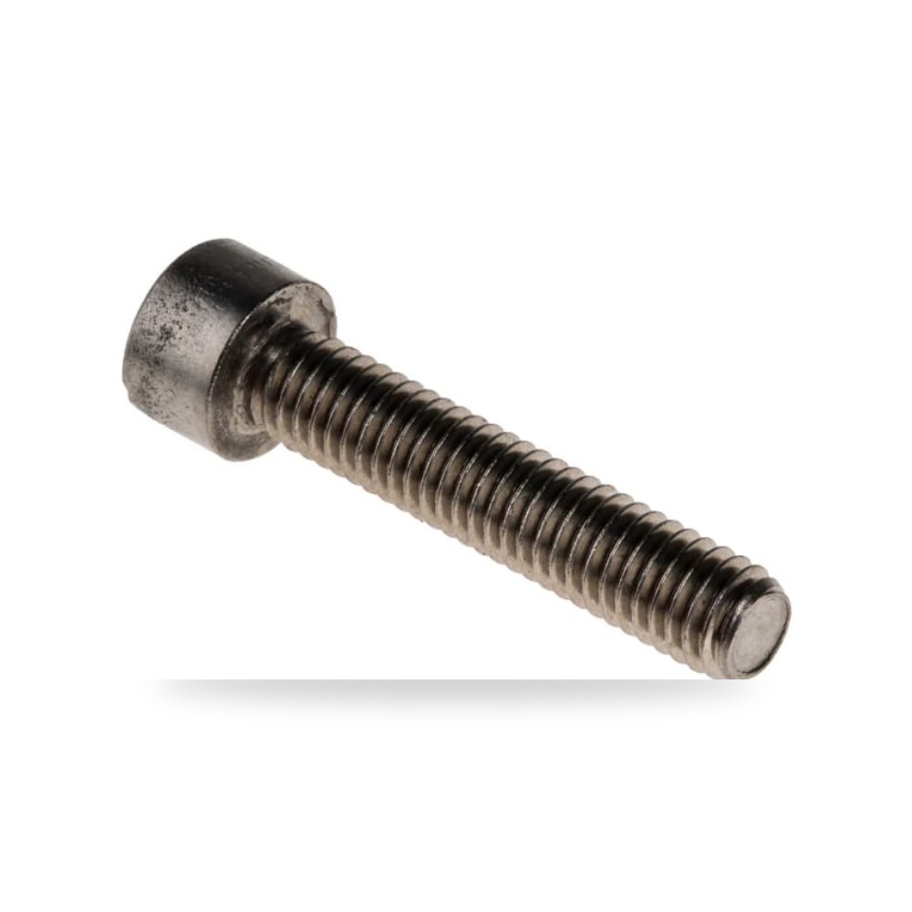 مسمار مسدس غاطس ألن كي M6 × 30 معتمد للمشاريع ريمكو للتوريدات الصناعية (Reemco Industrial)