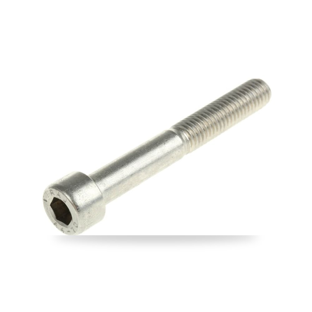 مسمار مسدس غاطس ألن كي M8 × 60 معتمد للمشاريع ريمكو للتوريدات الصناعية (Reemco Industrial)