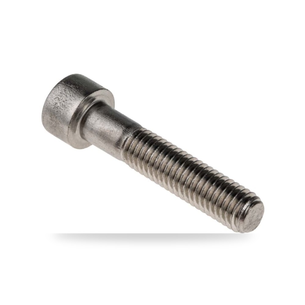 مسمار مسدس غاطس ألن كي M8 × 40 صلب معتمد ريمكو للتوريدات الصناعية (Reemco Industrial) موديل