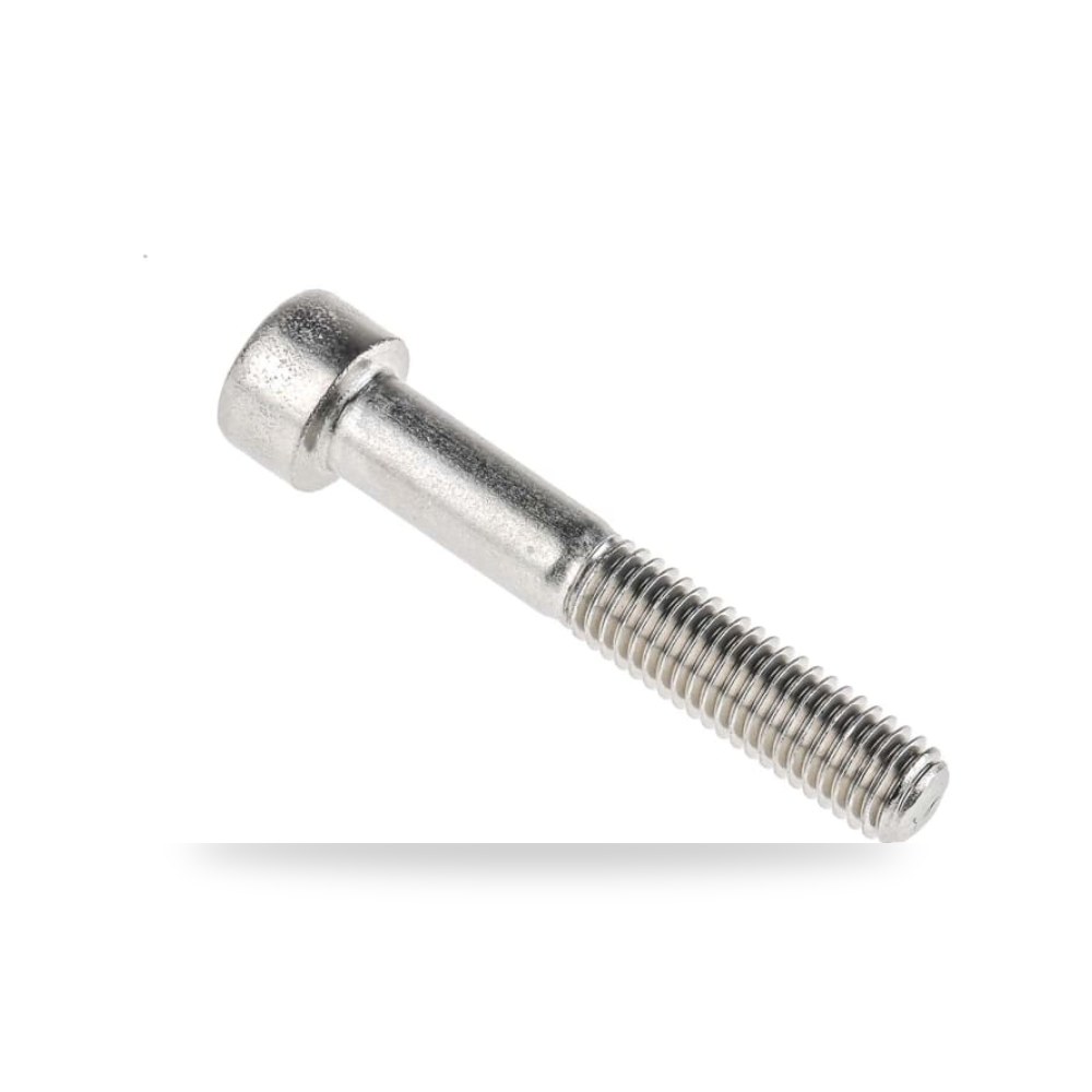 مسمار مسدس غاطس ألن كي M8 × 50 معتمد للمشاريع ريمكو للتوريدات الصناعية (Reemco Industrial)