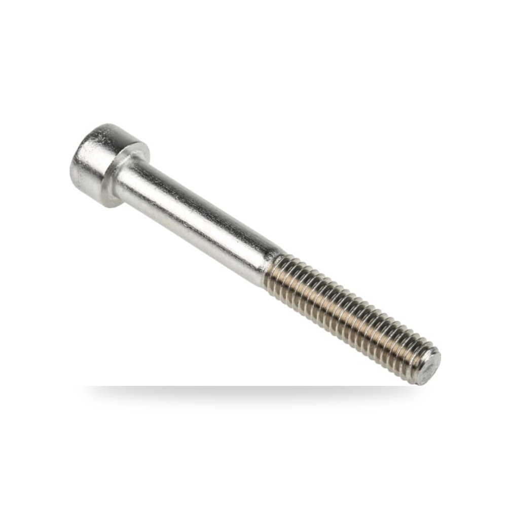 مسمار مسدس غاطس ألن كي M6 × 50 صلب معتمد ريمكو للتوريدات الصناعية (Reemco Industrial) موديل