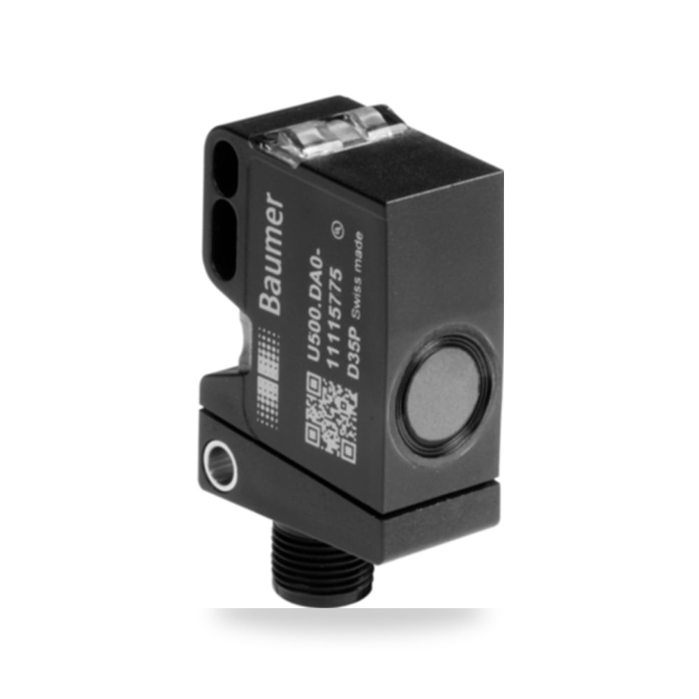 حساس تقارب حثي صناعي M12 دقيق فولاذي RS PRO ريمكو للتوريدات الصناعية (Reemco Industrial)