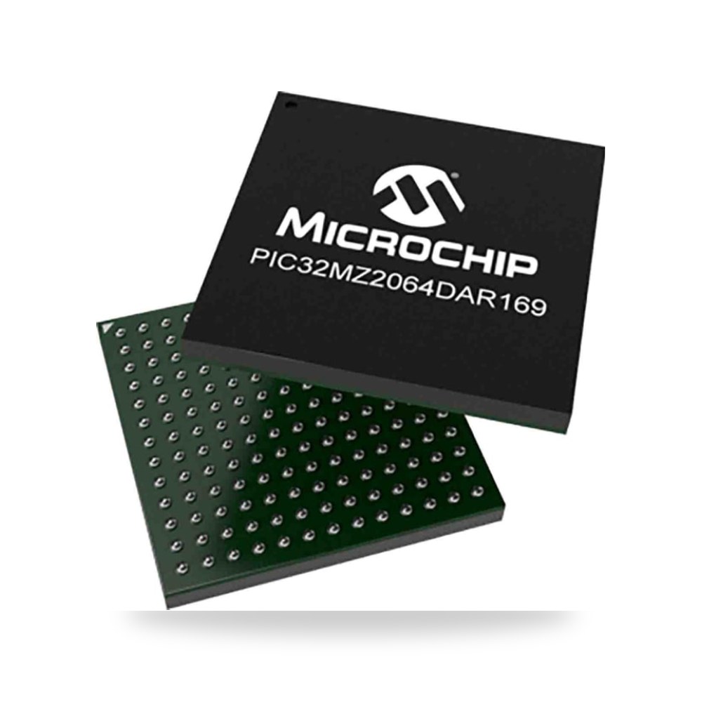 متحكم دقيق ميكروكنترولر 32 بت 200MHz 169 طرف ريمكو للتوريدات الصناعية (Reemco Industrial)