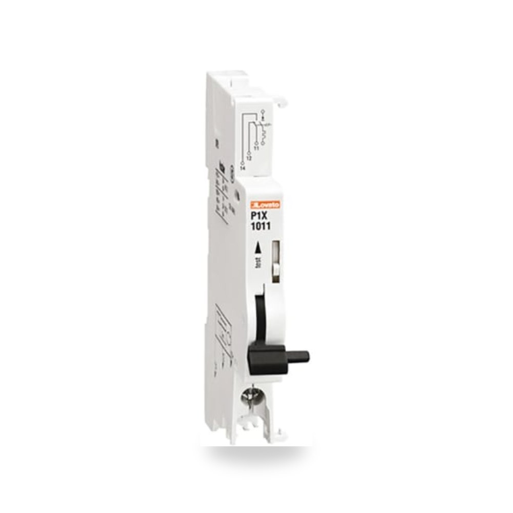 قاطع تيار أوتوماتيكي MCB 63A منحنى C RS PRO ريمكو للتوريدات الصناعية (Reemco Industrial)