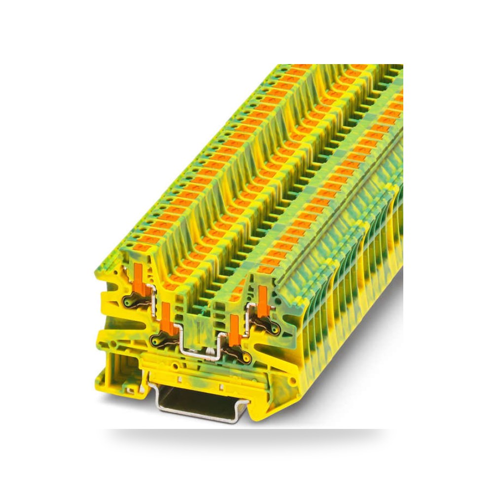 روزتة وبلوك أطراف بوردات PCB فئة C S صناعي RS ريمكو للتوريدات الصناعية (Reemco Industrial)