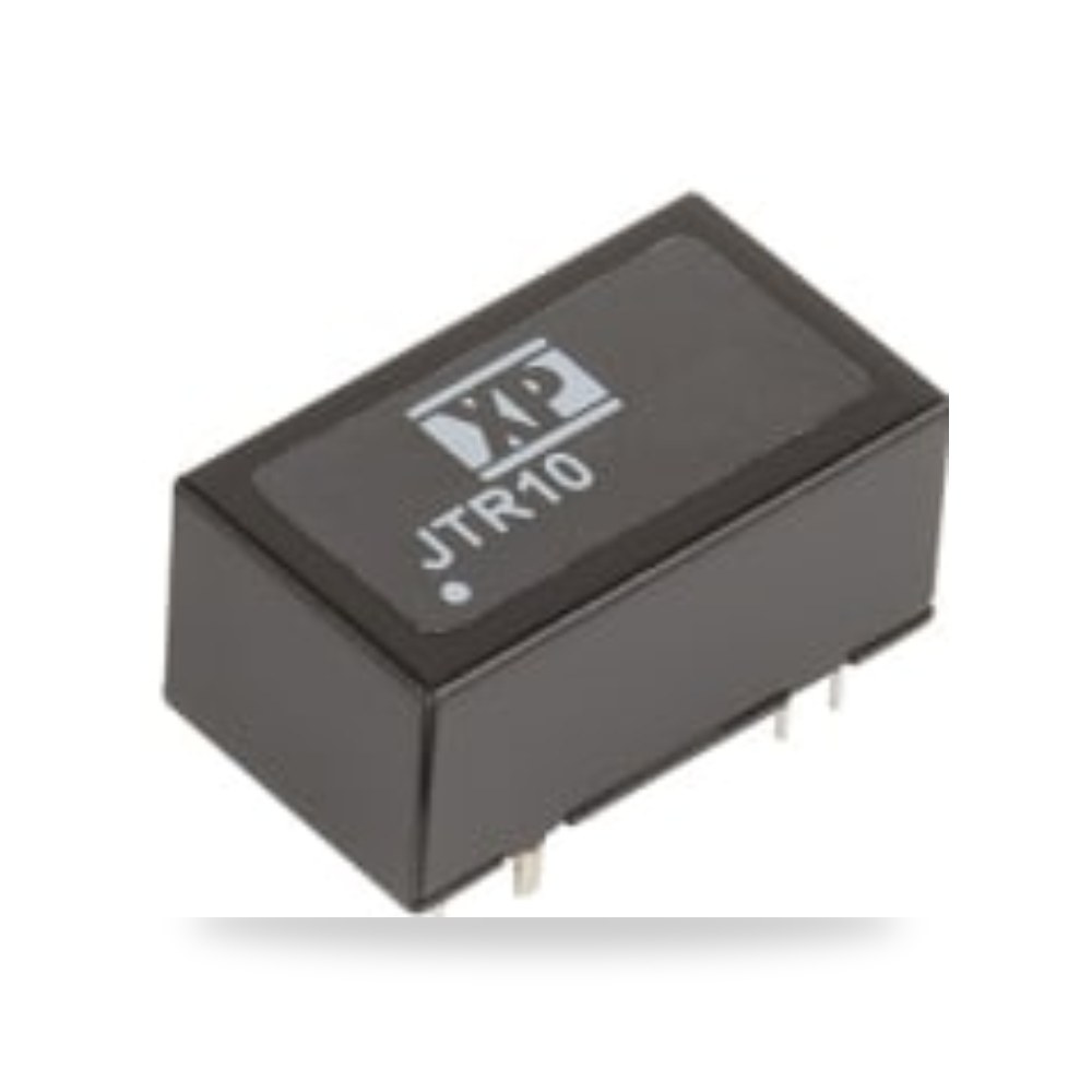 محول جهد DC DC 12 فولت 10 واط للمنشآت والورش ريمكو للتوريدات الصناعية (Reemco Industrial)