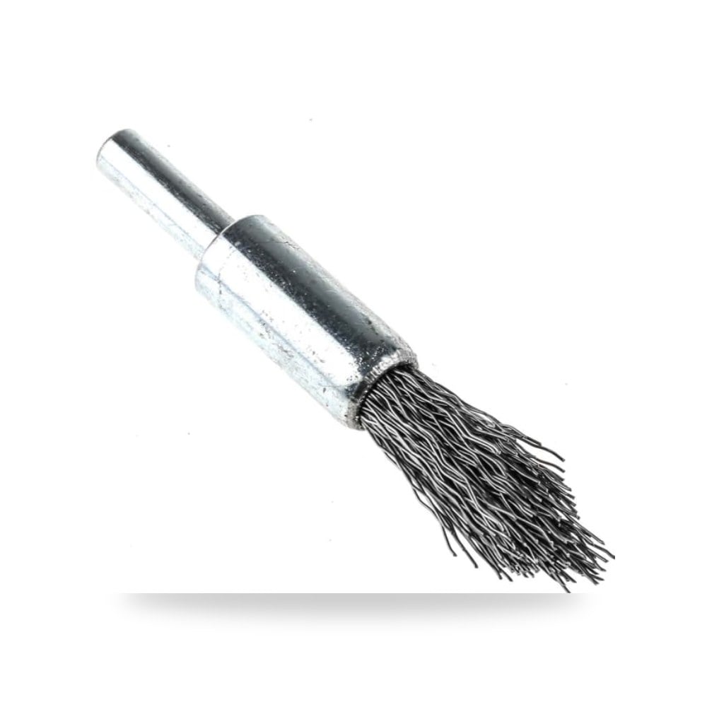 فرشاة تجليخ وتشطيب معادن ورش دوارة 6 صناعي RS ريمكو للتوريدات الصناعية (Reemco Industrial)