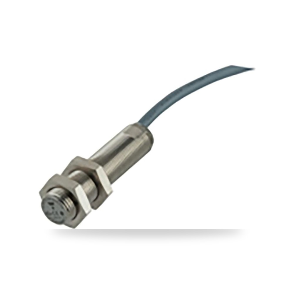 حساس تقارب حثي صناعي M12 NPN دقيق فئة متطورة ريمكو للتوريدات الصناعية (Reemco Industrial)