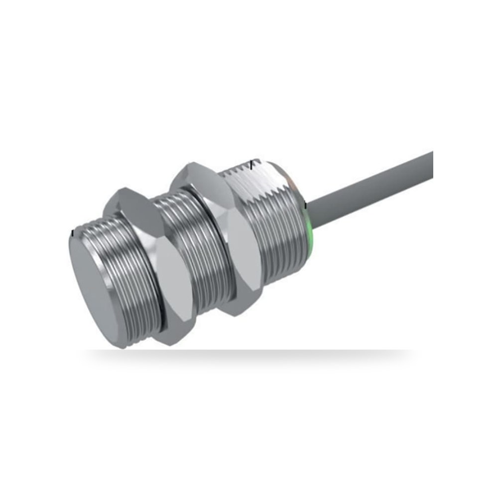 حساس تقارب حثي صناعي M18 PNP طراز مميز RS PRO ريمكو للتوريدات الصناعية (Reemco Industrial)