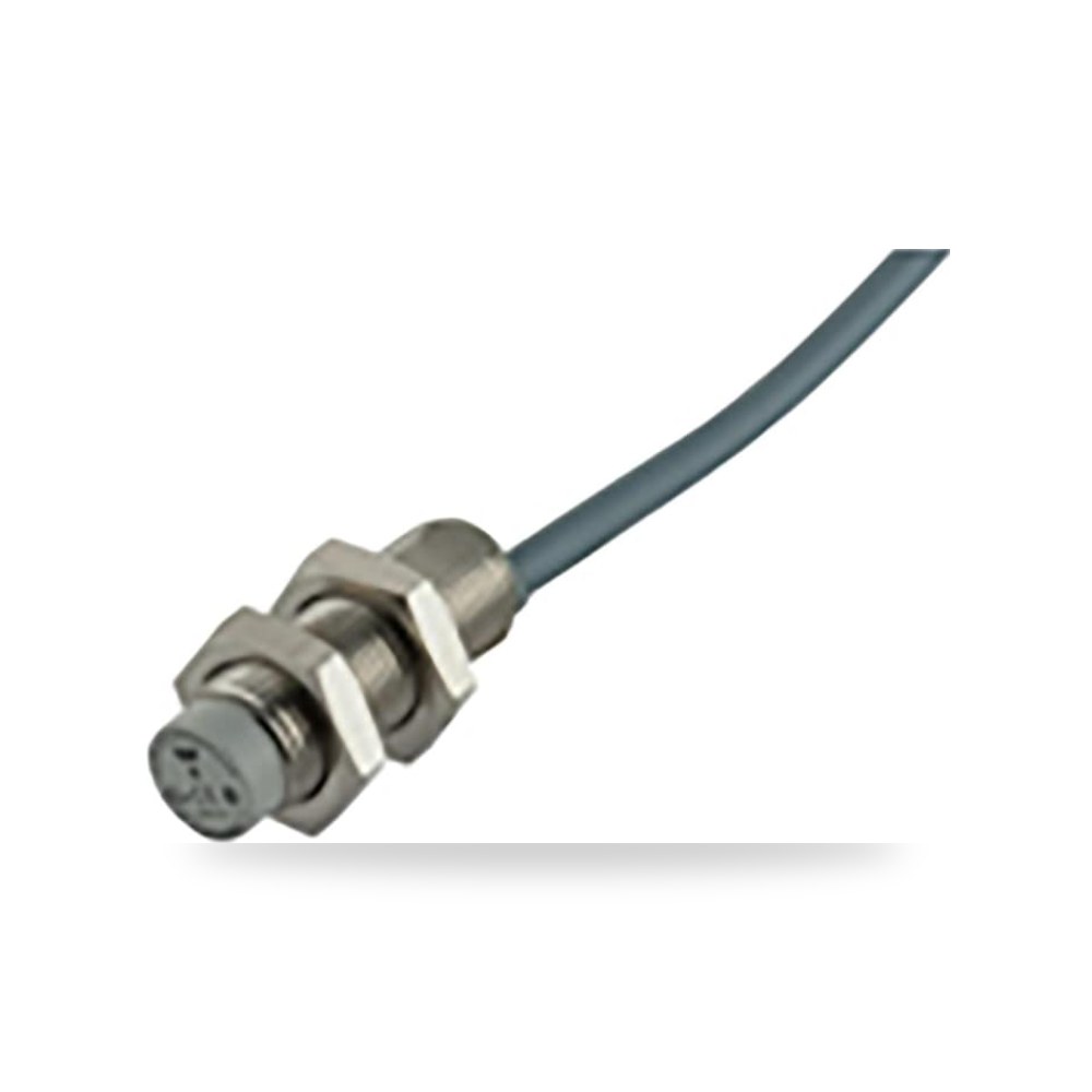 حساس تقارب حثي صناعي M12 دقيق فئة متطورة RS ريمكو للتوريدات الصناعية (Reemco Industrial)