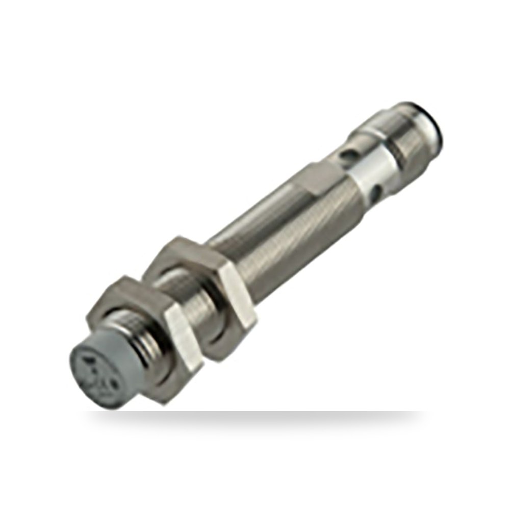 حساس تقارب حثي صناعي M12 طراز مميز RS PRO ريمكو للتوريدات الصناعية (Reemco Industrial)