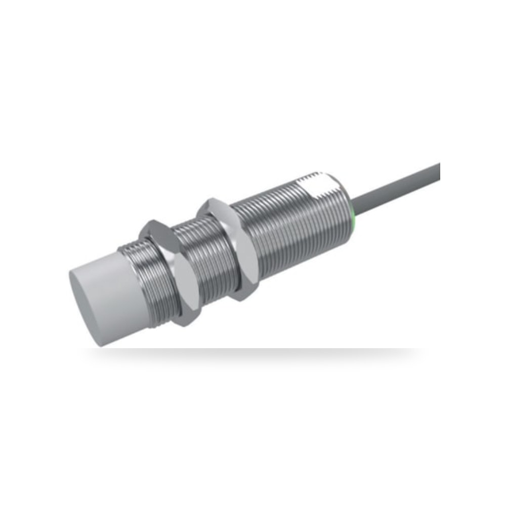 حساس تقارب حثي صناعي M18 PNP دقيق طراز A RS ريمكو للتوريدات الصناعية (Reemco Industrial)