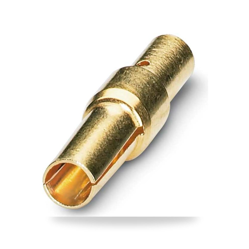 موصل دائري صناعي معتمد أنثى عزل متطور RS PRO ريمكو للتوريدات الصناعية (Reemco Industrial)