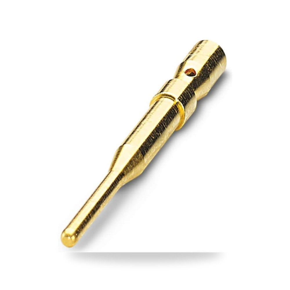 موصل دائري صناعي معتمد ذكر IP67 تقنية هندسية ريمكو للتوريدات الصناعية (Reemco Industrial)