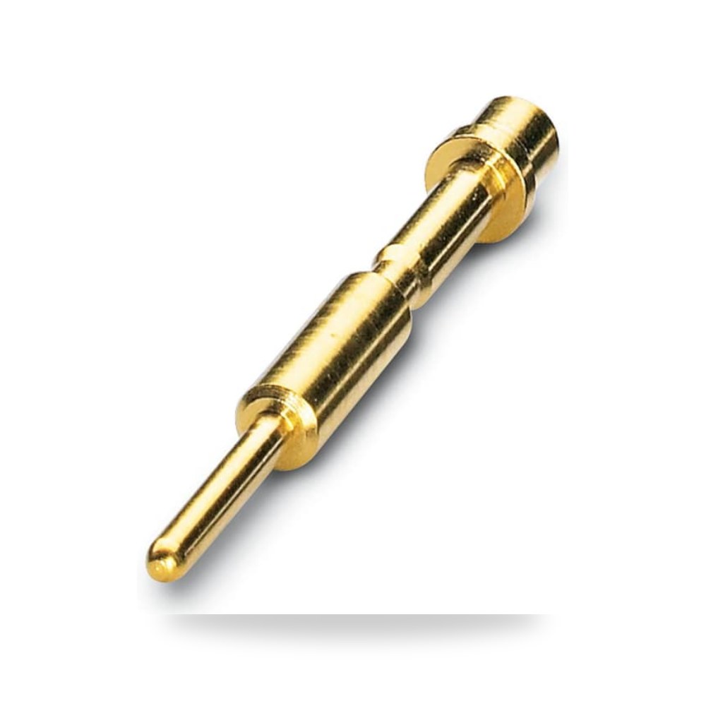 موصل دائري صناعي معتمد ذكر IP67 صناعي أداء ريمكو للتوريدات الصناعية (Reemco Industrial) موديل