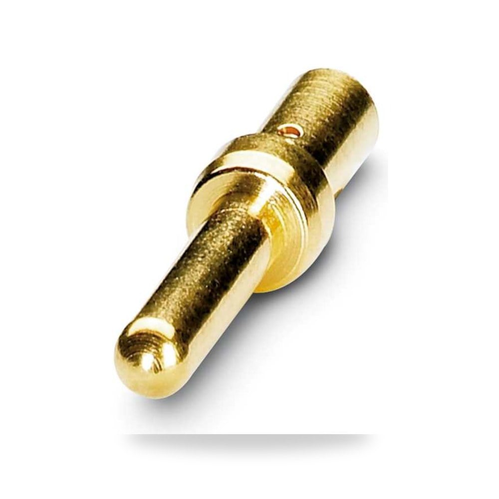 موصل دائري صناعي معتمد ذكر IP67 صناعي لوحات ريمكو للتوريدات الصناعية (Reemco Industrial)