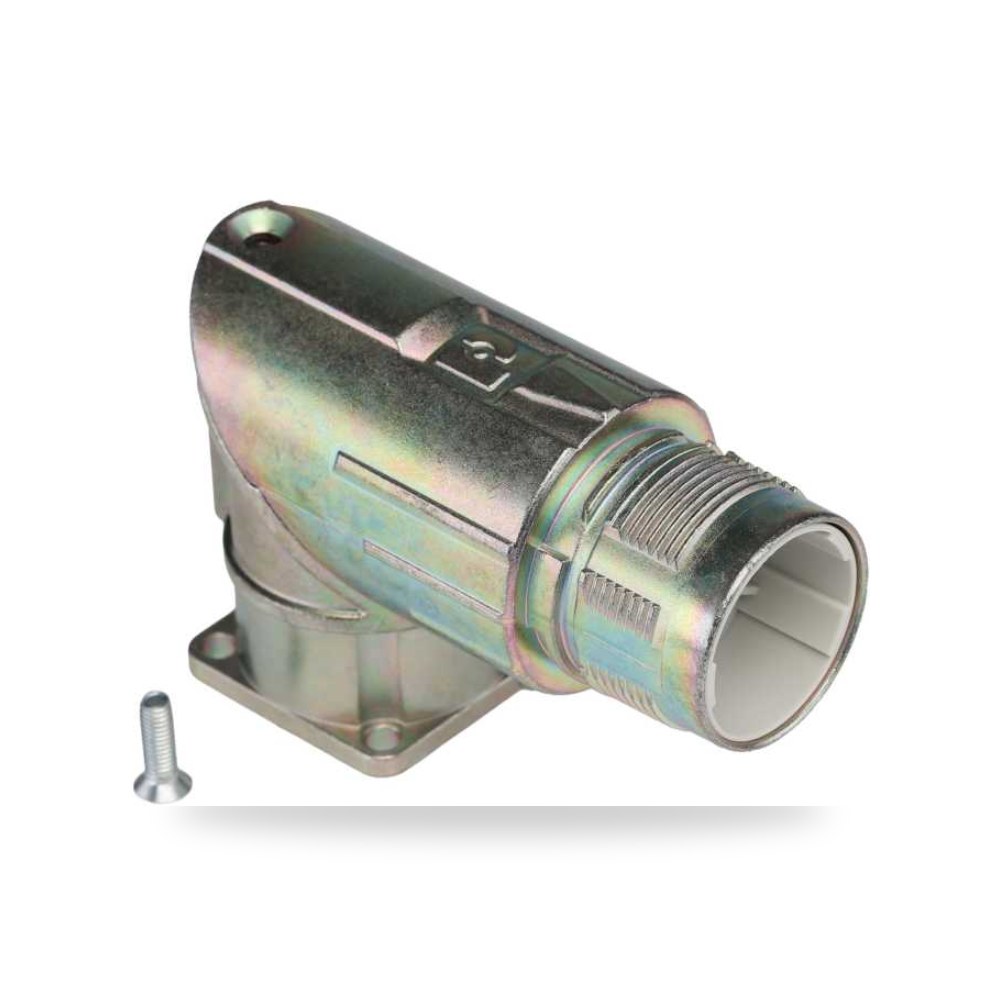 موصل دائري صناعي معتمد M23 8 أطراف ذكر RS PRO ريمكو للتوريدات الصناعية (Reemco Industrial)