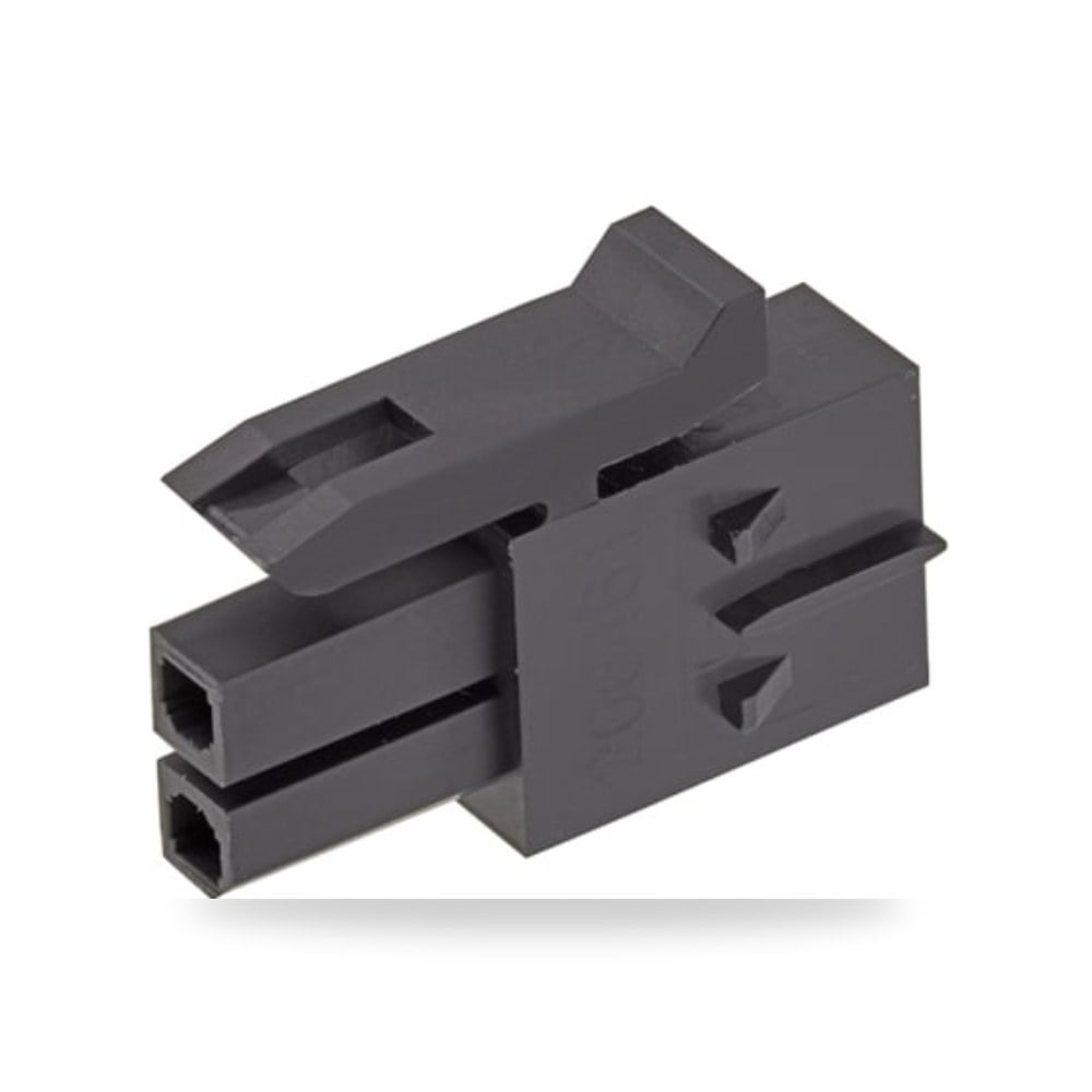 غطاء ومبيت موصلات أسلاك بوردات دقيق 2 أطراف ريمكو للتوريدات الصناعية (Reemco Industrial)