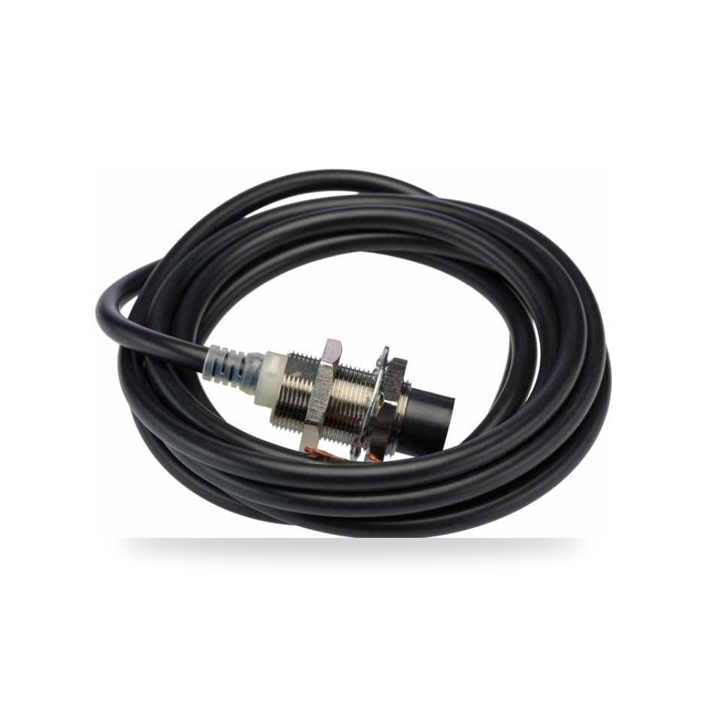 حساس تقارب حثي صناعي M18 PNP طراز B RS PRO ريمكو للتوريدات الصناعية (Reemco Industrial) موديل