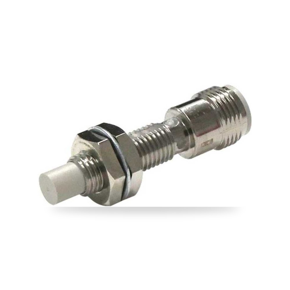 حساس تقارب حثي صناعي M1 PNP صناعي RS PRO ريمكو للتوريدات الصناعية (Reemco Industrial)