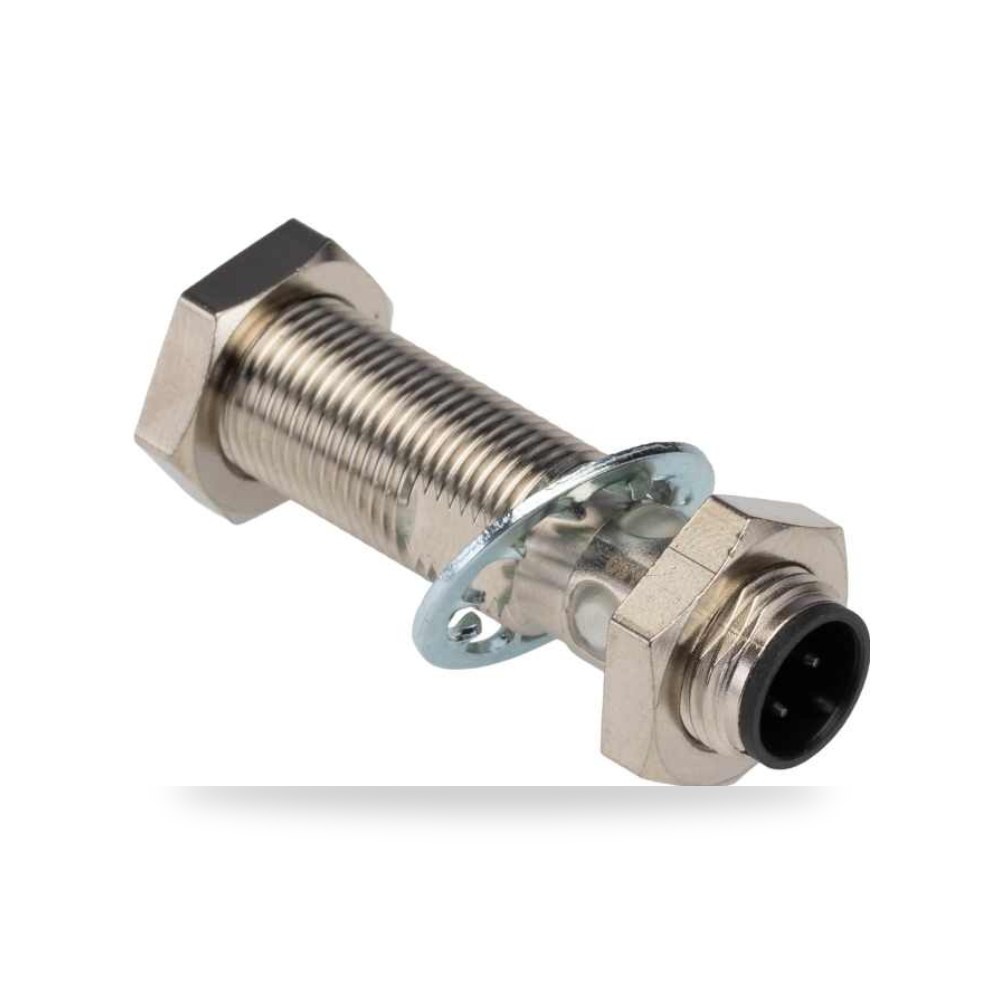 حساس تقارب حثي صناعي M1 NPN صناعي RS PRO ريمكو للتوريدات الصناعية (Reemco Industrial)