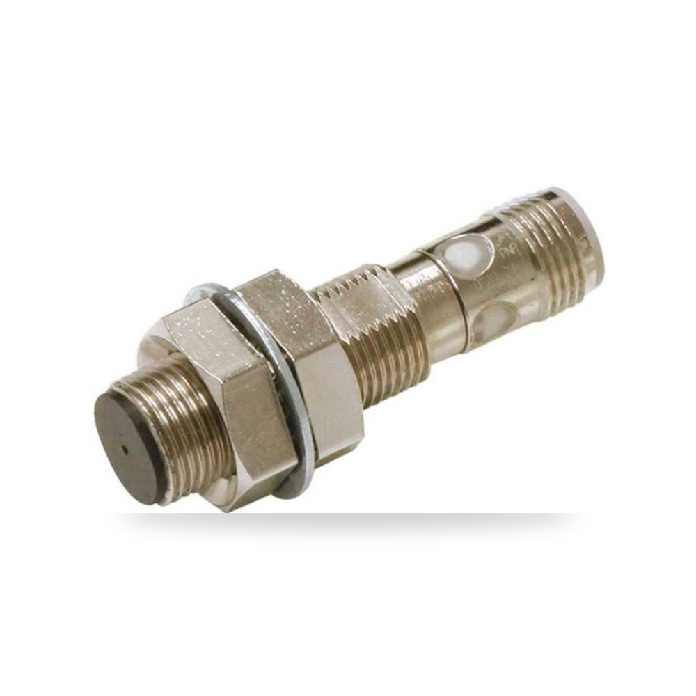حساس تقارب حثي صناعي M1 PNP عالي الكفاءة RS ريمكو للتوريدات الصناعية (Reemco Industrial)
