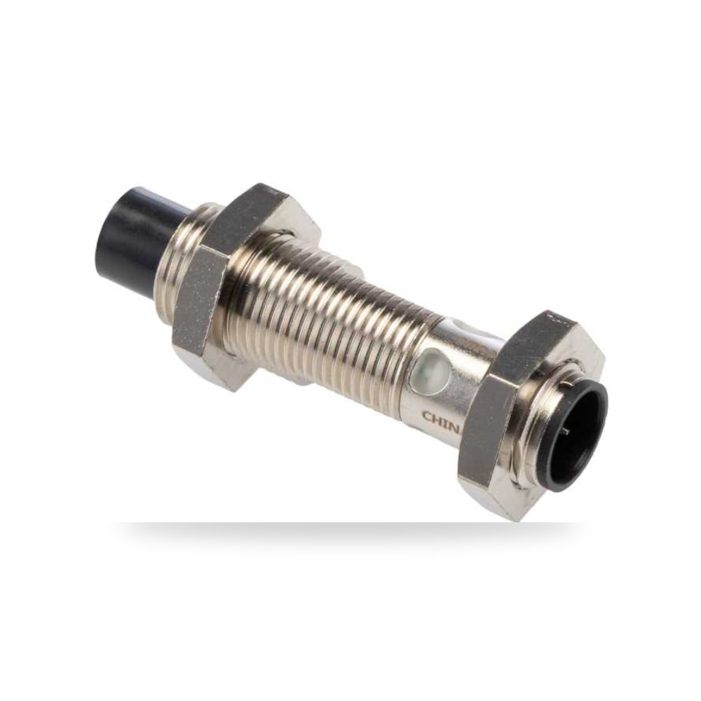 حساس تقارب حثي صناعي M1 عالي الكفاءة RS PRO ريمكو للتوريدات الصناعية (Reemco Industrial)