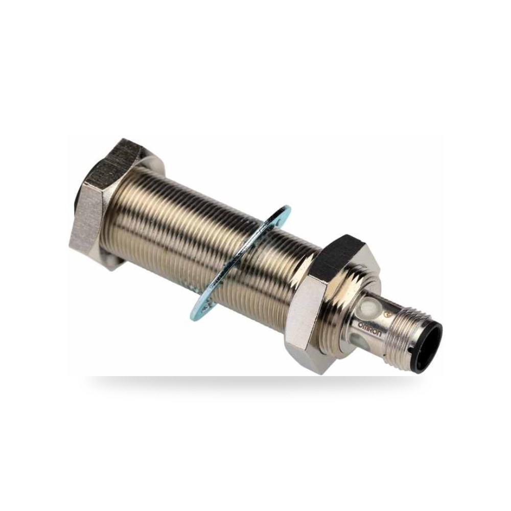 حساس تقارب حثي صناعي M1 PNP عالي الدقة RS PRO ريمكو للتوريدات الصناعية (Reemco Industrial)